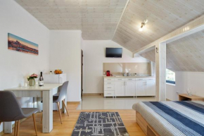 One bedroom apartment by SquashTech - 3
